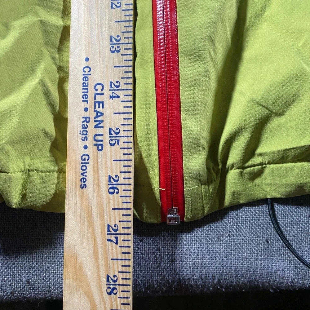 Columbia Titanium Ski‎ Jacket Interchange Waterproof Breathable Women L 3-In-1